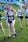 Junior Women, Laura Muir, BUPA Great Edinburgh Cross Country.